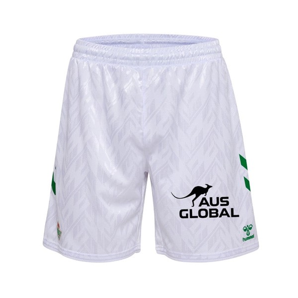 Pantalones Real Betis 1ª 2024/25